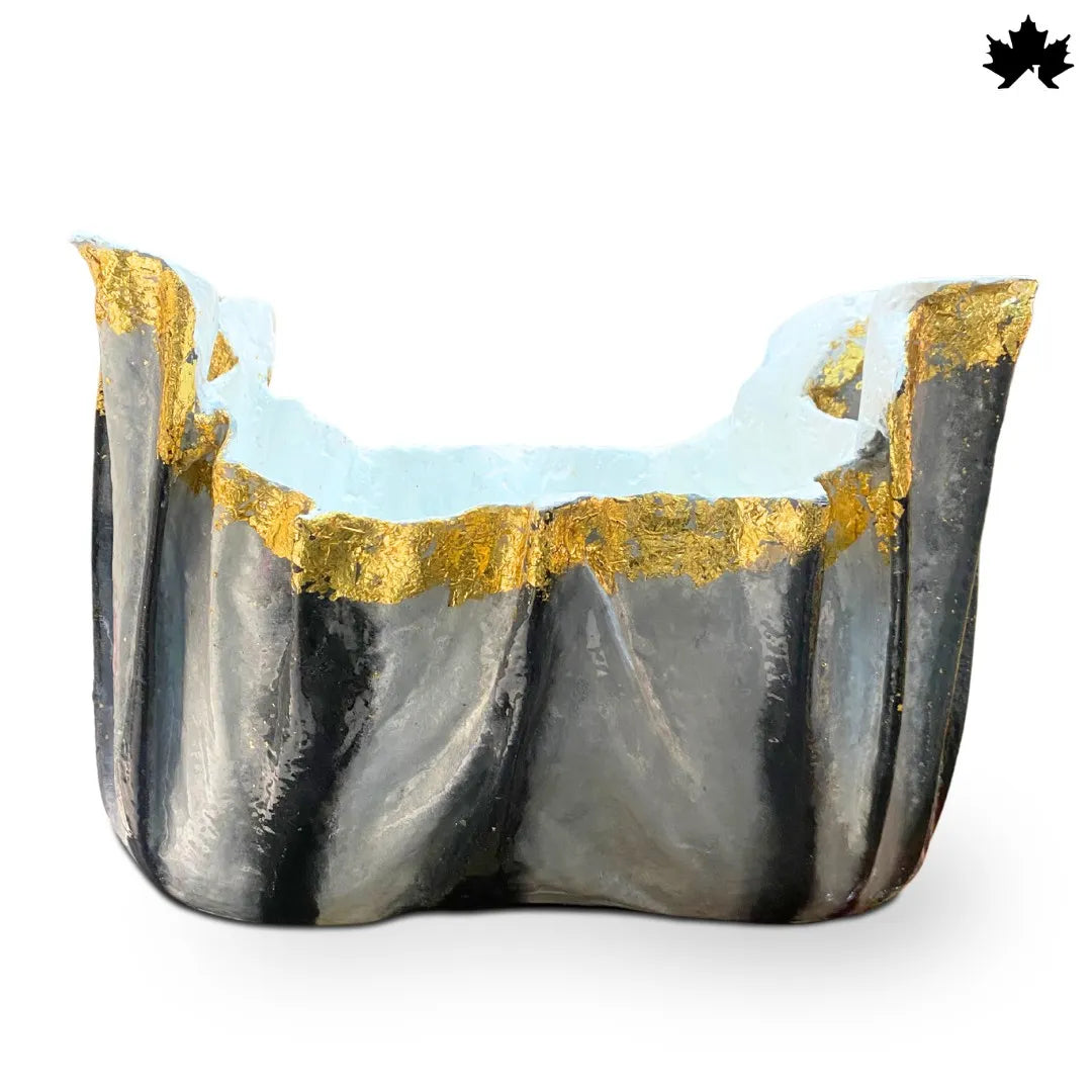 Monarch Grandeur – Large Indoor Planter for Home Décor | Fankaarlok