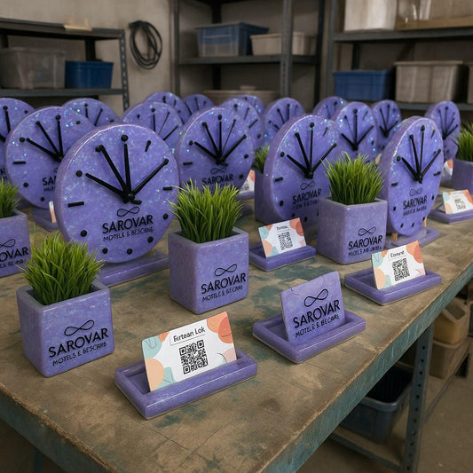 Premium Corporate Gifts in India