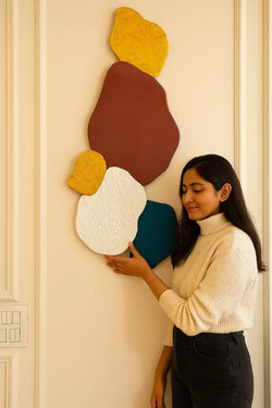 Luxury Wall Decor Collection | Fankaarlok