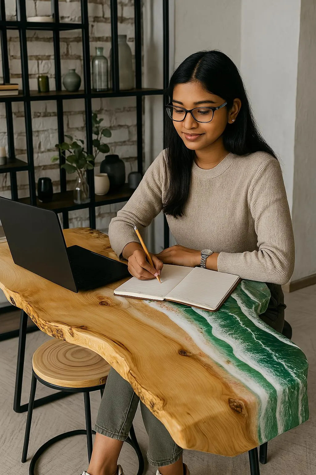 Luxury Center & Side Tables Collection | Fankaarlok