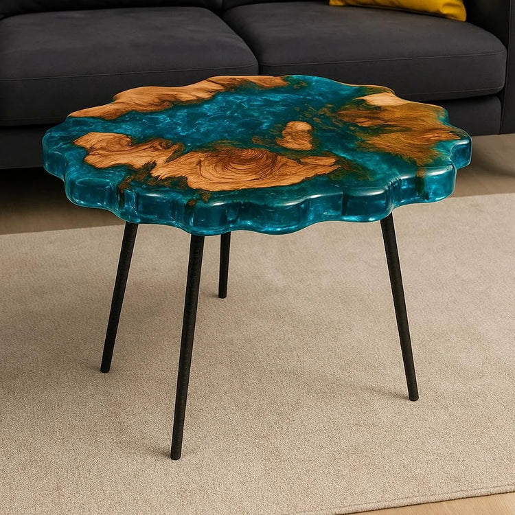 Designer Coffee Tables Collection | Fankaarlok