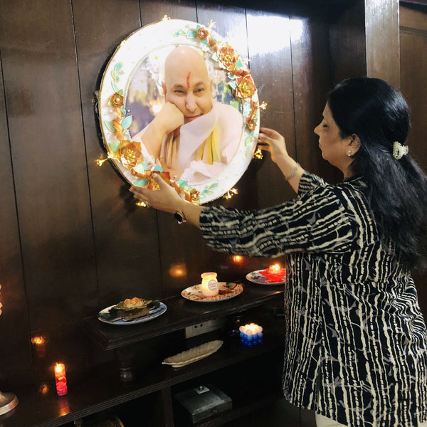 Temple Room Ensemble