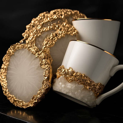 Golden Grace Festive Gift Hamper for Diwali | Fankaaarlok - Fankaarlok