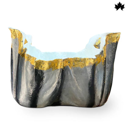 Monarch Grandeur – Large Indoor Planter for Home Décor | Fankaarlok