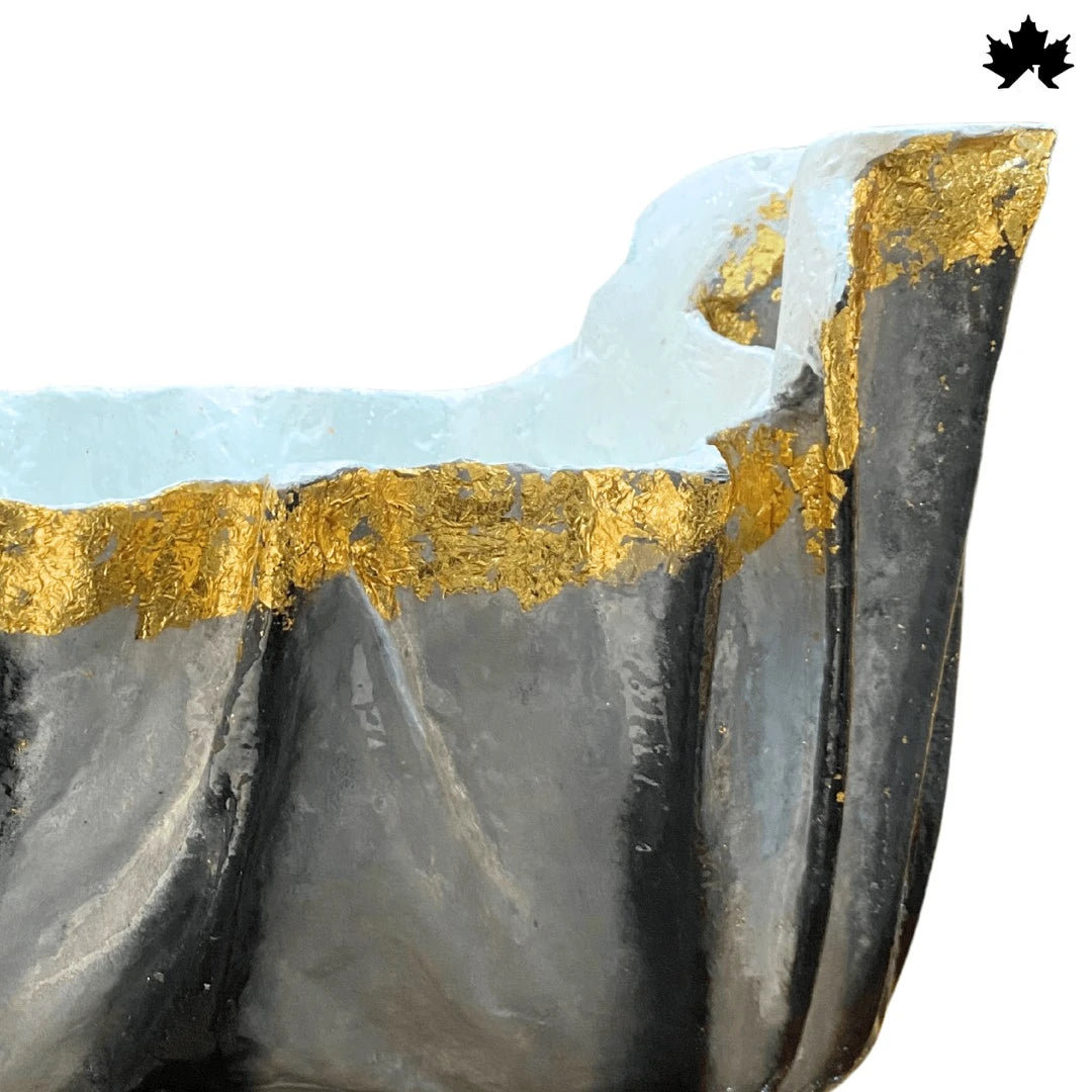 Monarch Grandeur – Large Indoor Planter for Home Décor | Fankaarlok