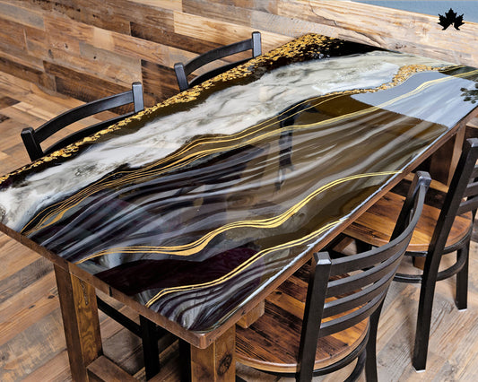 Buy Dining Table – Luxury Table for Modern Homes | Fankaarlok