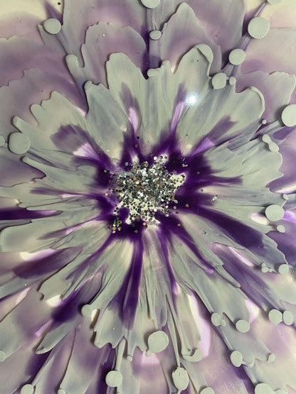 Modern Luxury Serving Set | Designer Tray with Coasters - Fankaarlok