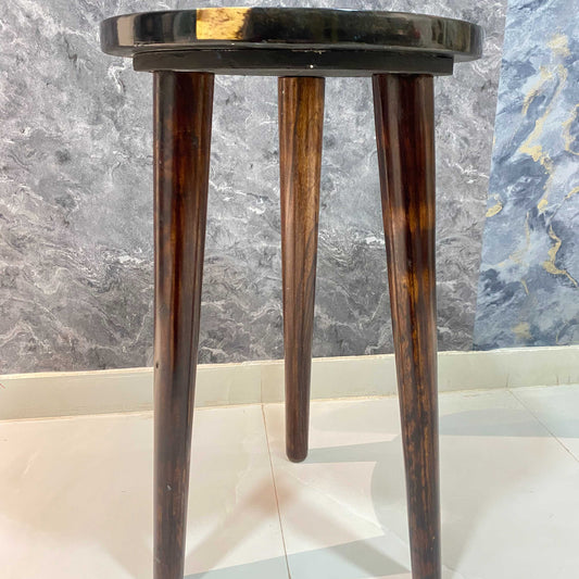 Ebony Harmony – Luxury Designer Coffee Table Online | Fankaarlok