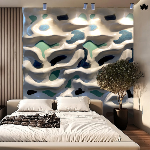 3D Wall Panel