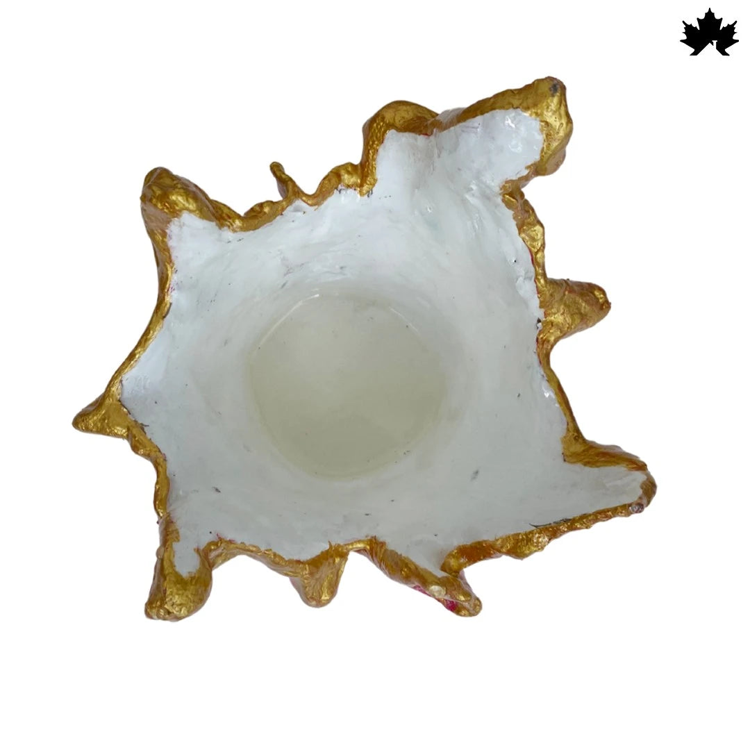 Rustic Ember Shine – Decorative Plant Pot Online | Fankaarlok