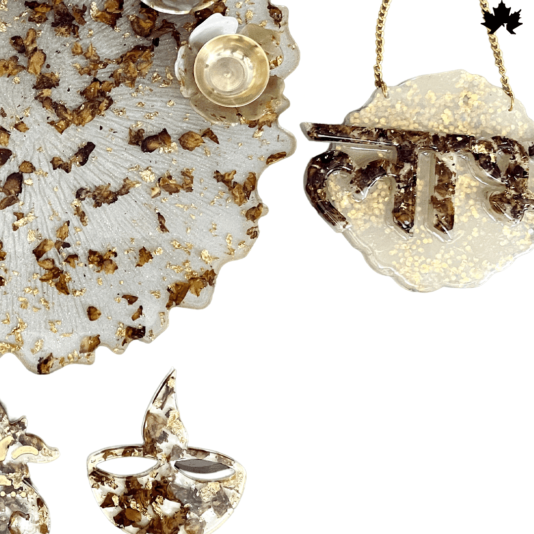 Shubh Labh Pooja Gift Hamper | Complete Diwali Pooja Thali Set with Decorative Essentials - Fankaarlok