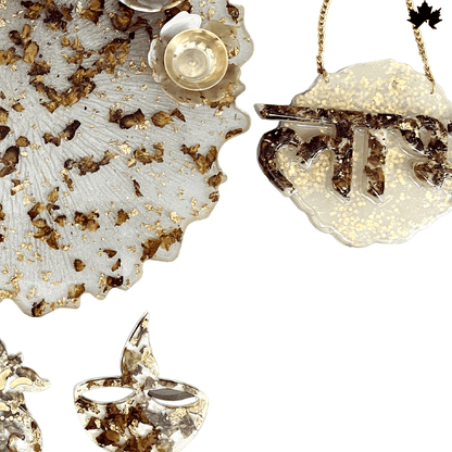 Shubh Labh Pooja Gift Hamper | Complete Diwali Pooja Thali Set with Decorative Essentials - Fankaarlok